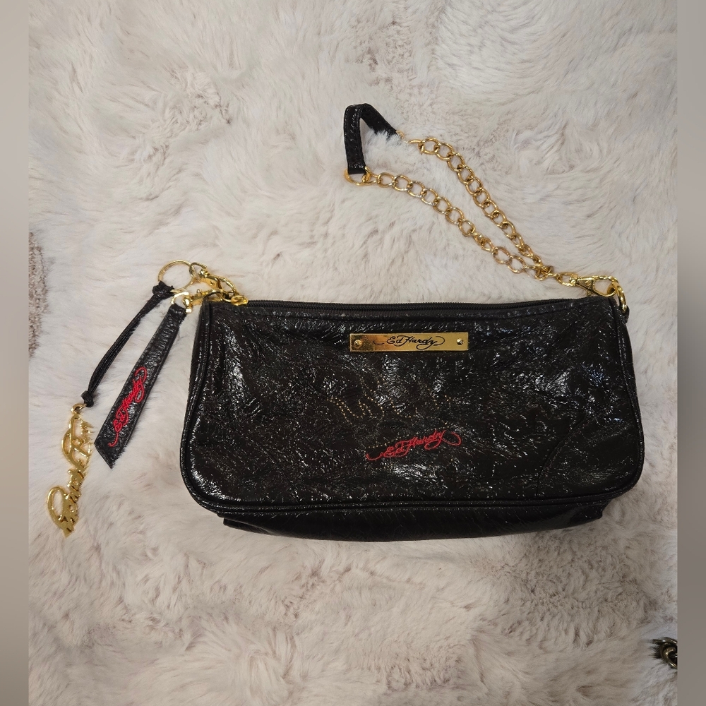 ED Hardy Clutch